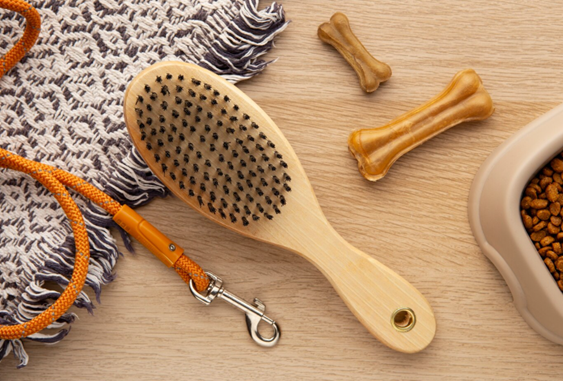 Dog Grooming Essentials Online
