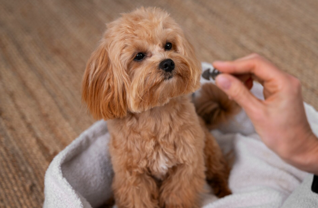 Goldendoodle Puppy Essentials UK