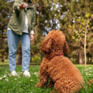 Different Labradoodle Puppy Generations