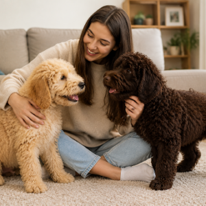 UK Doodle Puppy Prices Guide
