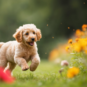 Mini Goldendoodles for Sale