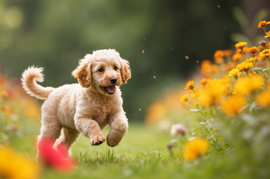 Mini Goldendoodles for Sale